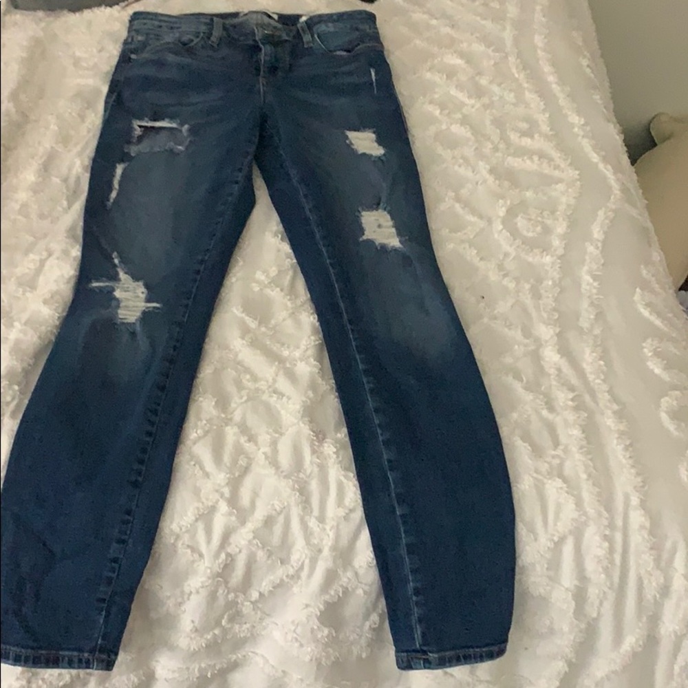 Guess jeans